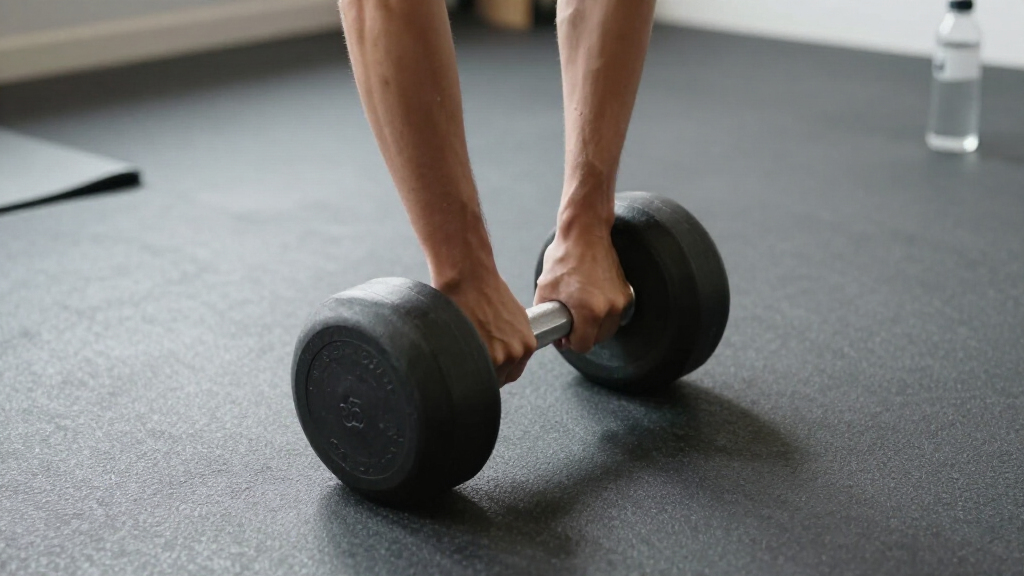 best fitness weights