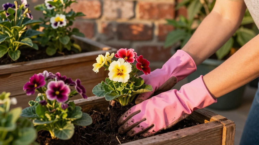 gardening gloves for women