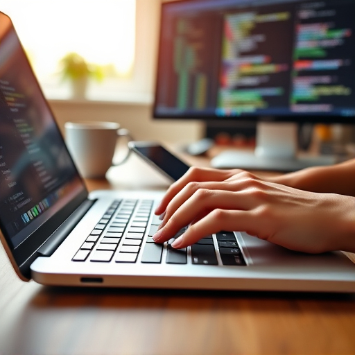 What Does 'Publishing to Itself' Actually Mean?