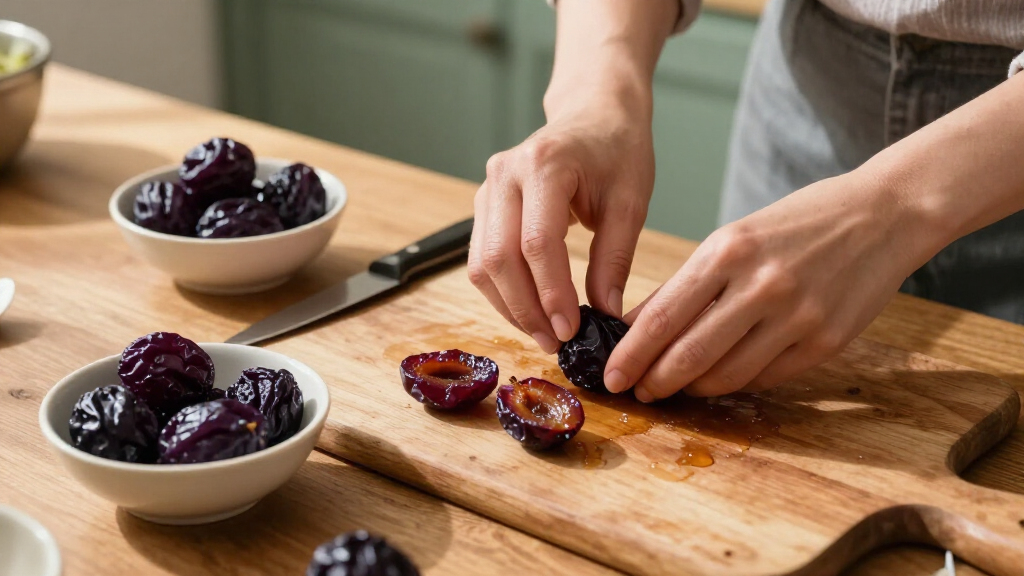 best prunes