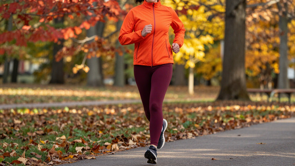 best fall activewear