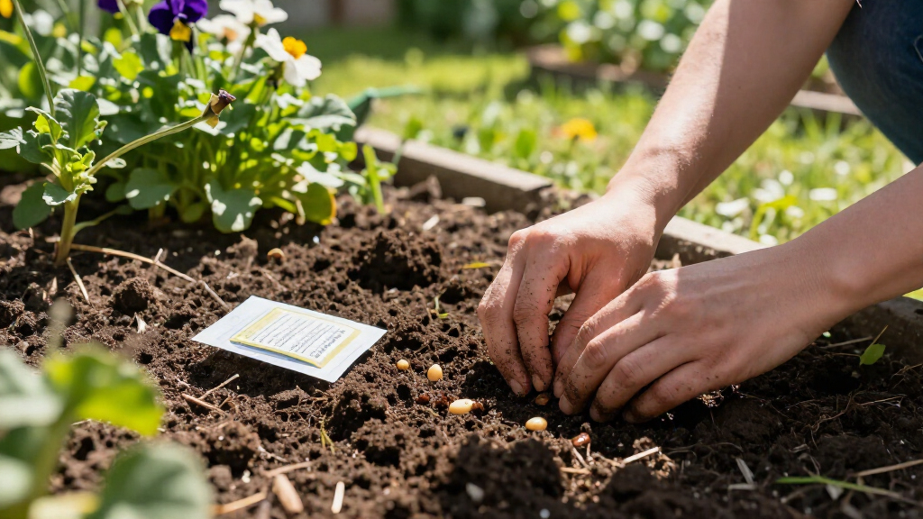 15 Best Flower Seeds in 2026