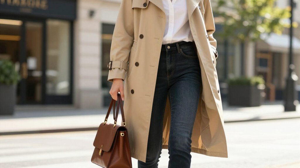 best timeless fashion essentials