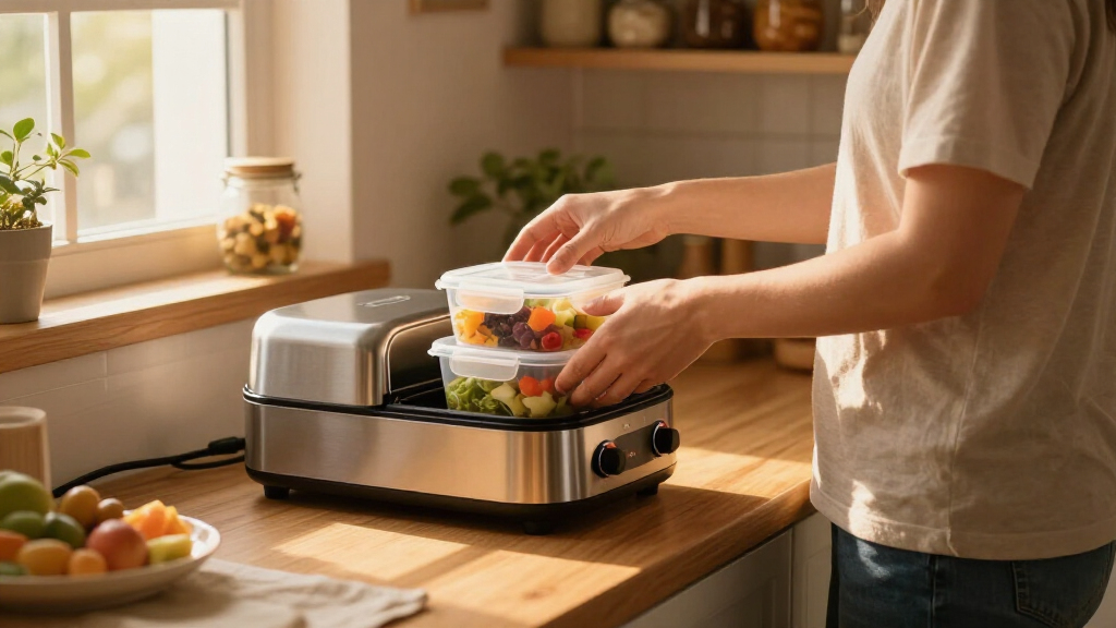electric lunch box warmers