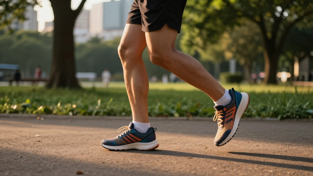 best walking workout shoes