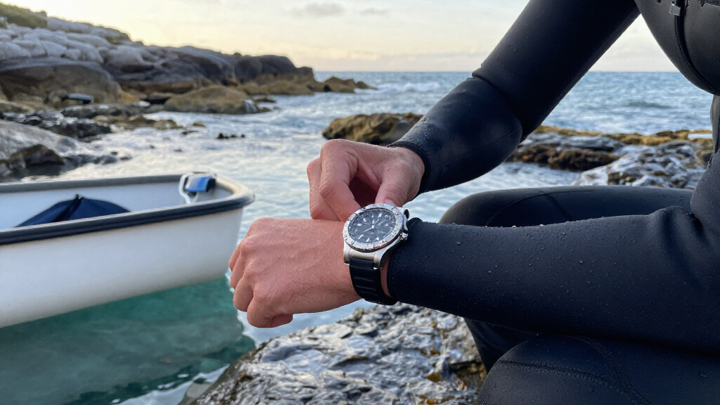 best dive watches