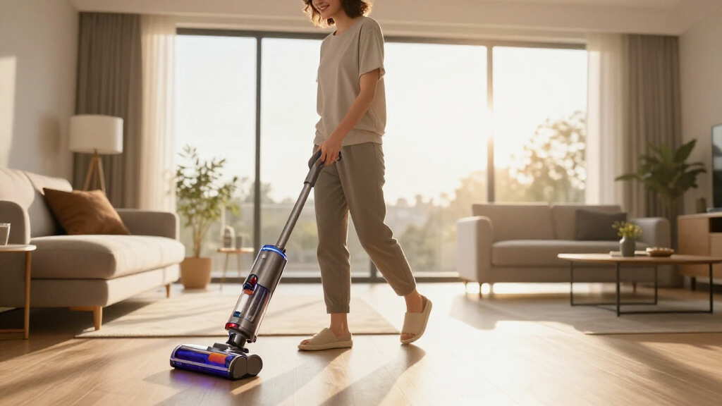 Best Dyson Cordless Vacuums in 2026: Top Picks & Rankings