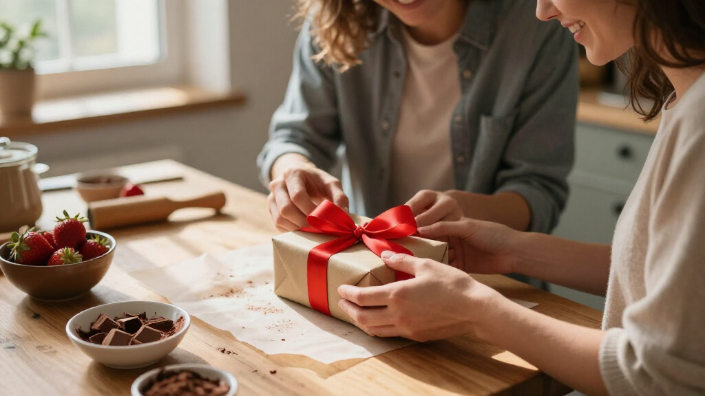 romantic gift ideas for couples