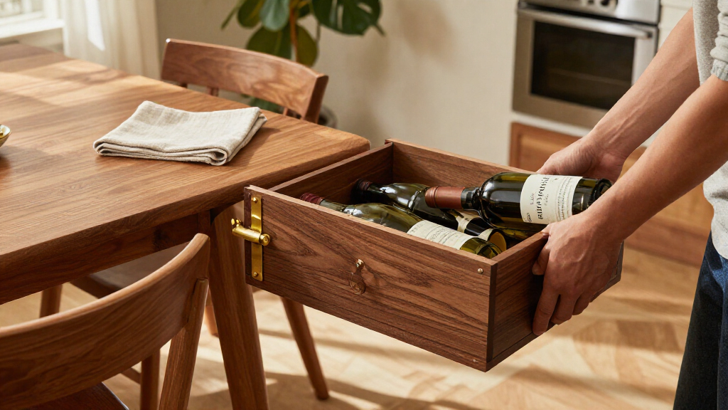 14 Best Wine Storage Cabinets for Stylish, Flexible Storage in 2027