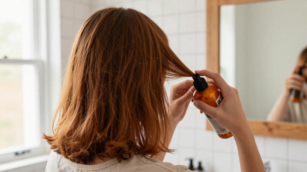 best hair dye for autumn hair colour