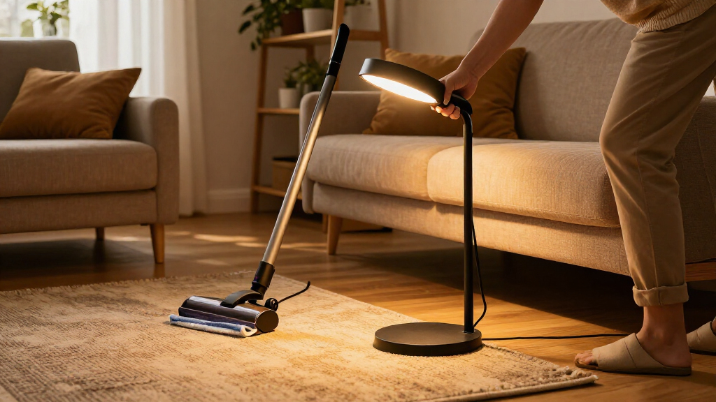 best LED floor lamps