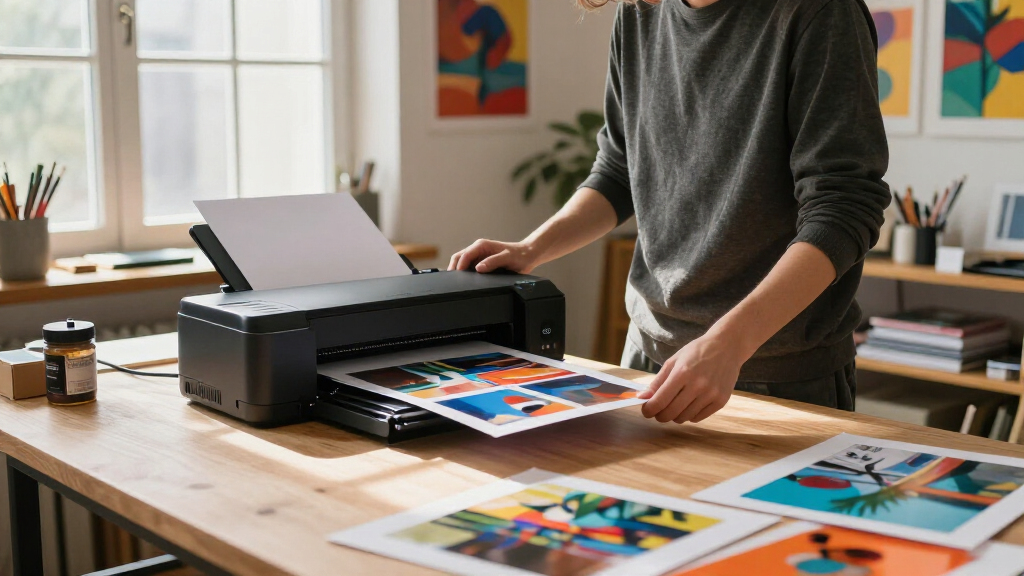 13 inch professional photo printers