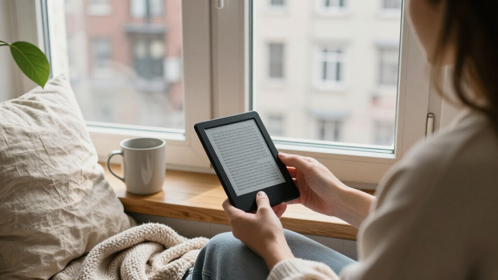 best entry-level Kindles
