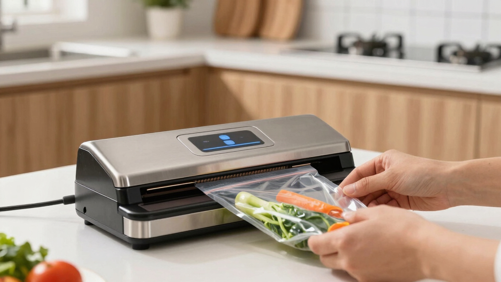 best chamber vacuum sealer