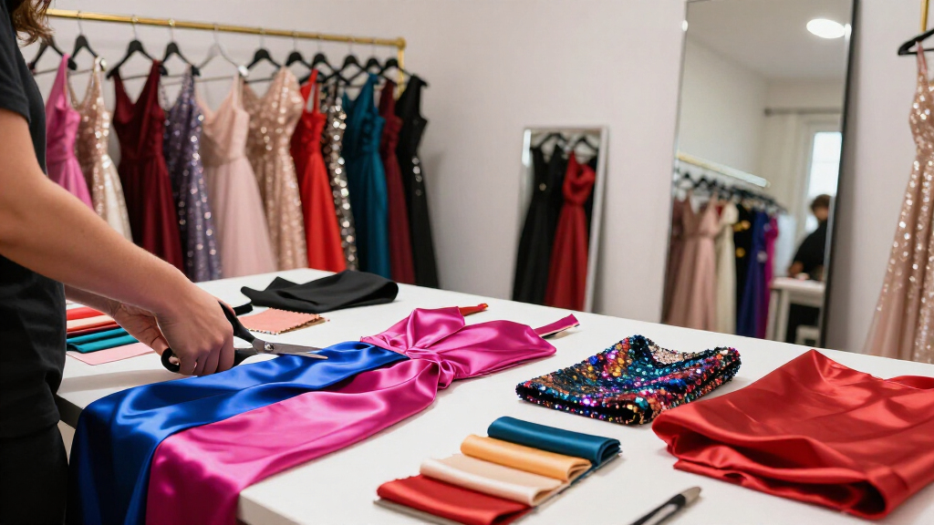 best celebrity-inspired party dresses
