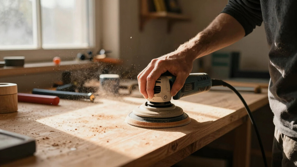 best dust extractor for sanding