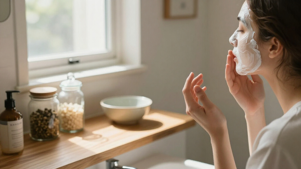 best collagen face masks
