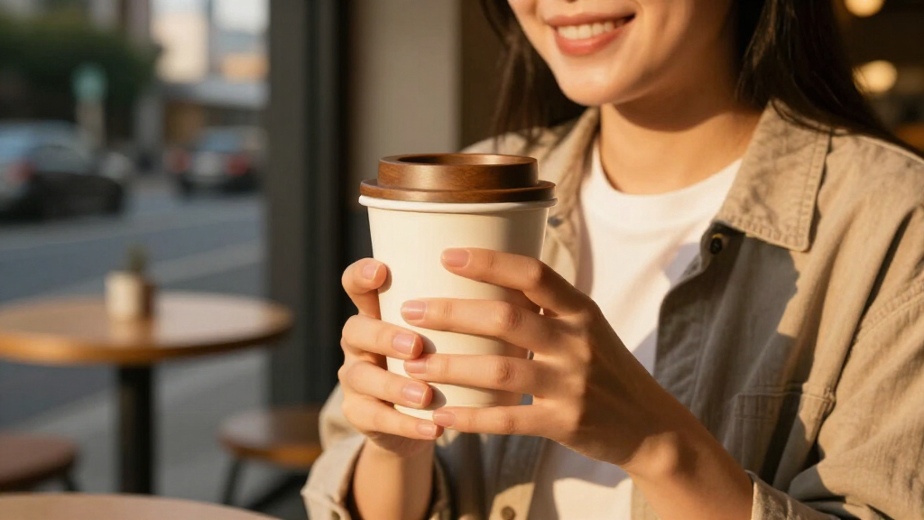 reusable coffee cups