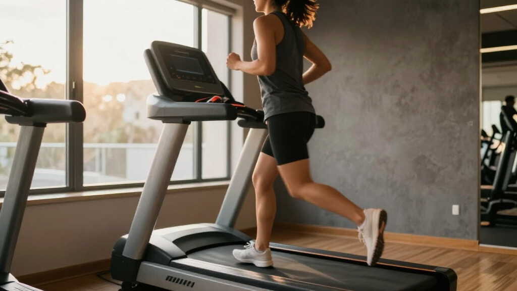 high incline treadmill for home
