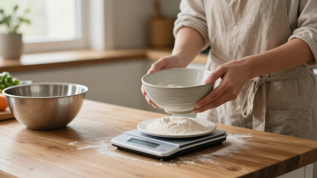 best kitchen scales