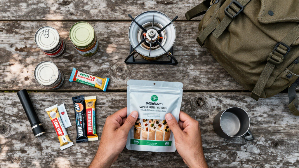 15 Best Emergency Survival Food Kits in 2026