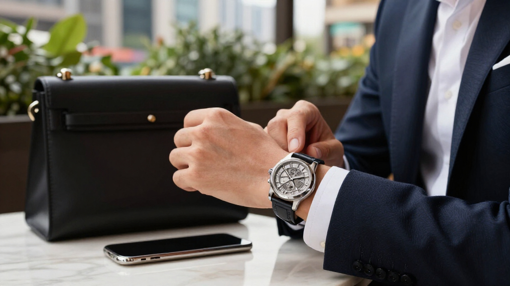 best luxury mechanical watches
