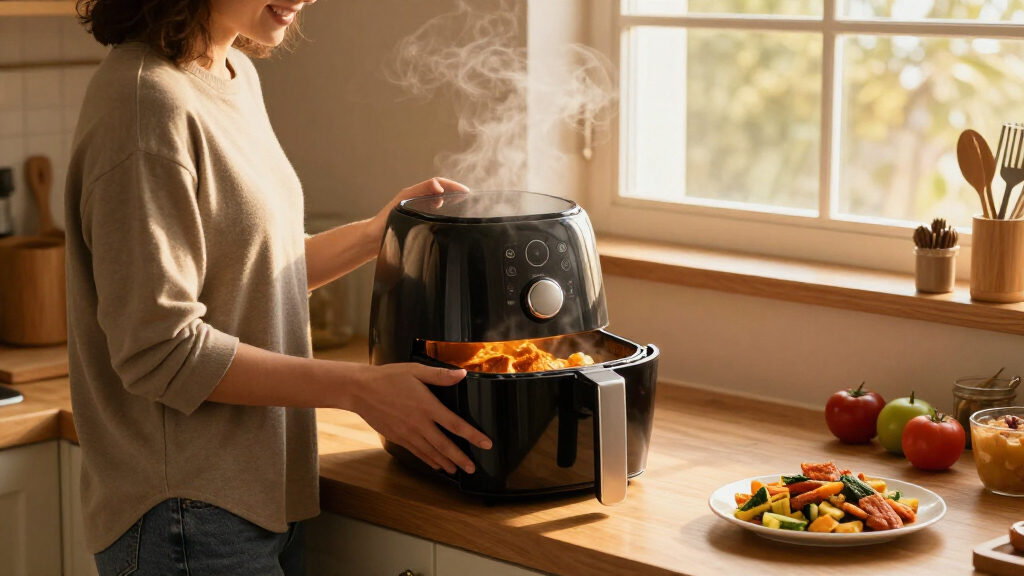cosori air fryers top picks rankings