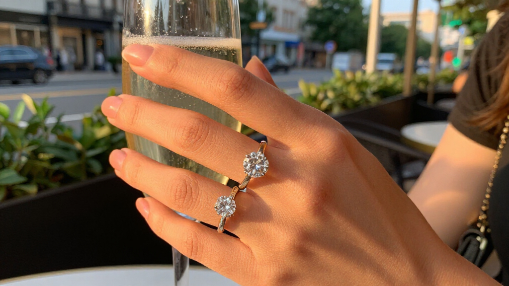 best lab-grown diamond jewelry