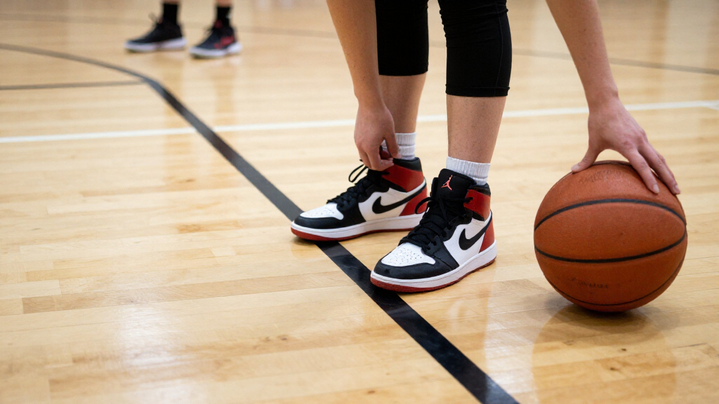 best Jordan basketball shoes