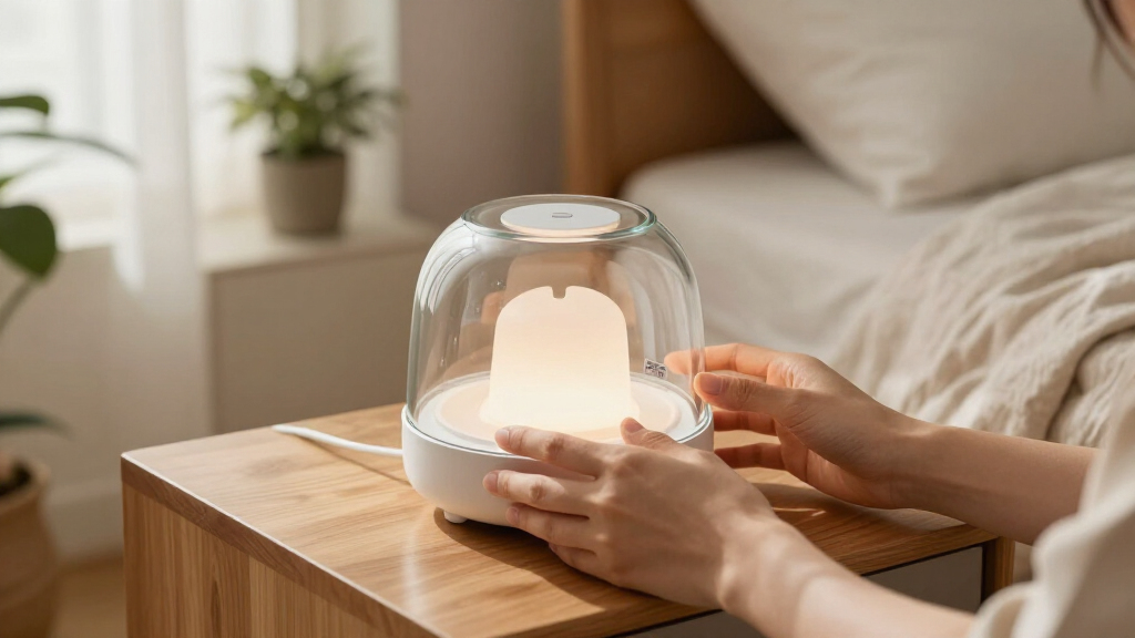 best diffuser with warranty