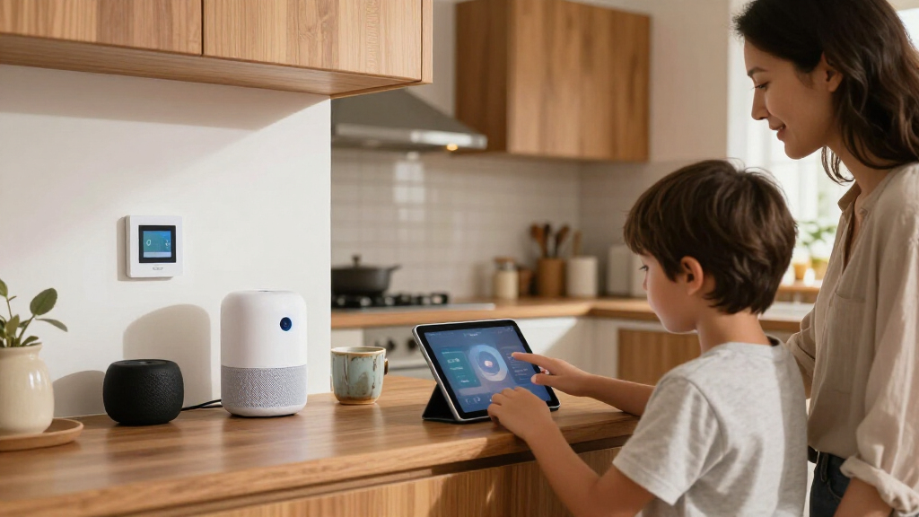9 Best Smart Home Learning Devices in 2027