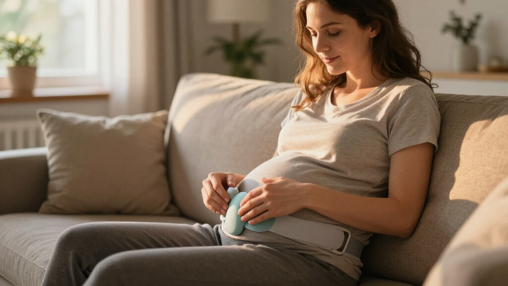 best pelvic floor trainers for postpartum recovery