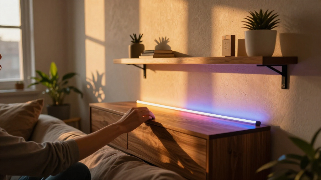 best LED strip lights