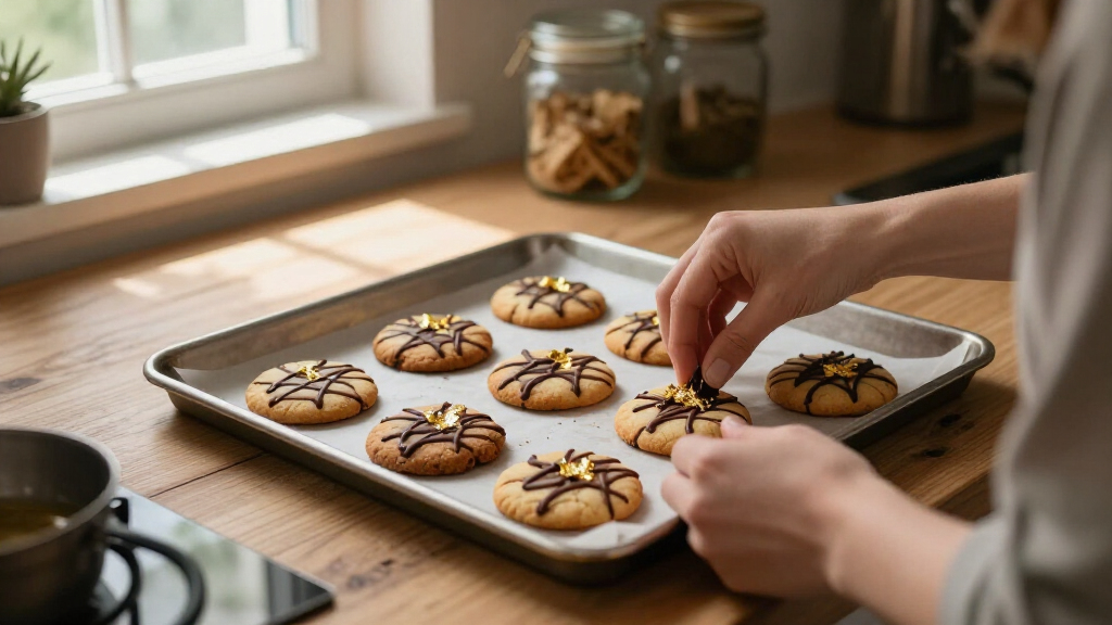 best gourmet cookies