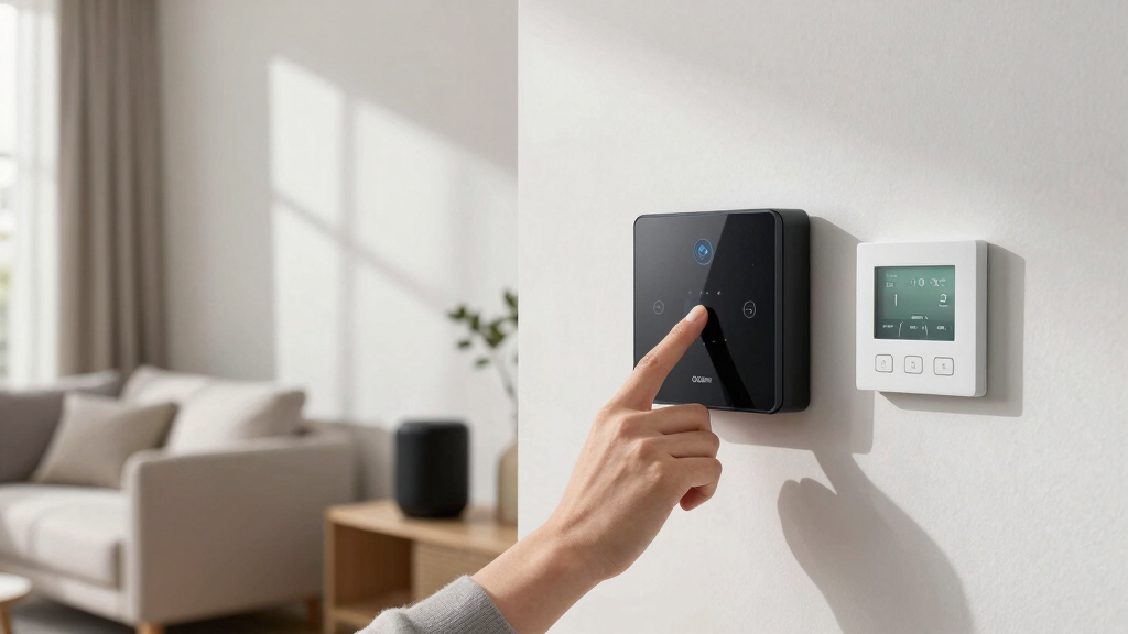 smart home automation hubs