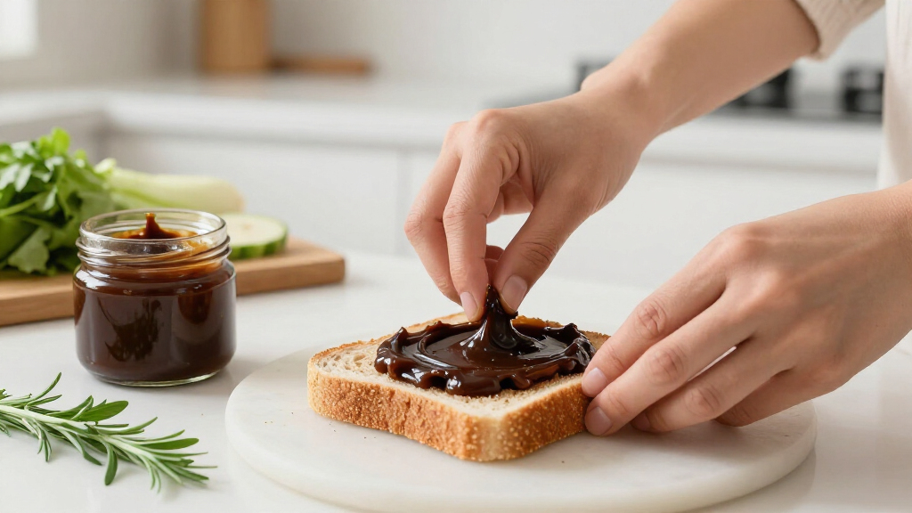 best umami spreads