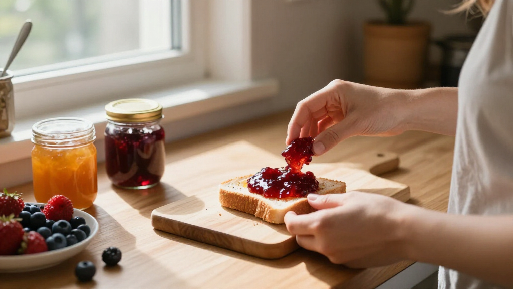 best fruit preserves