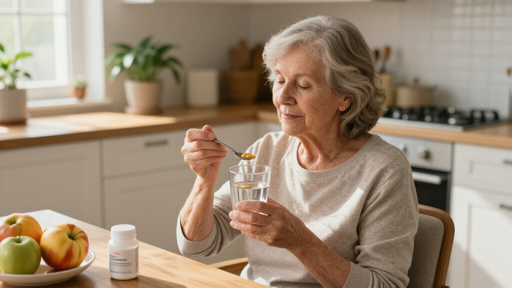 multi enzyme nutritional supplements