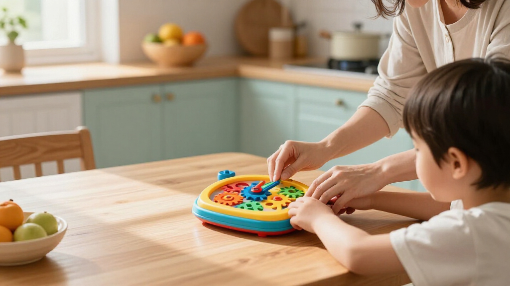 best routine-building clocks for kids