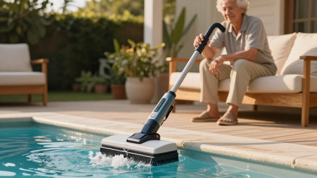 pressure pool cleaner reviews