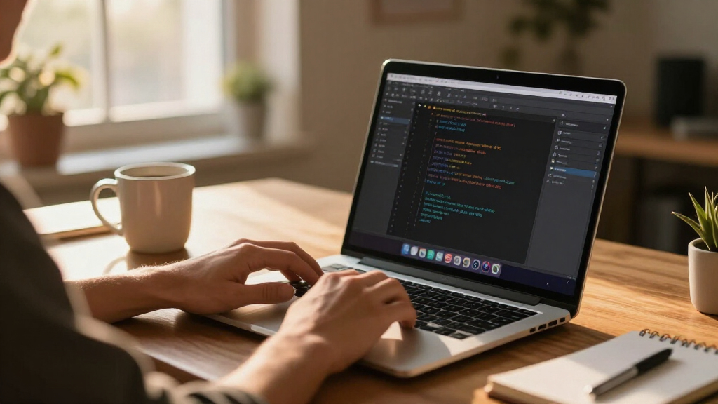 software development IDEs
