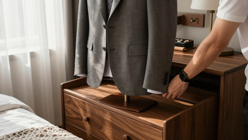 best valet stands for bedrooms