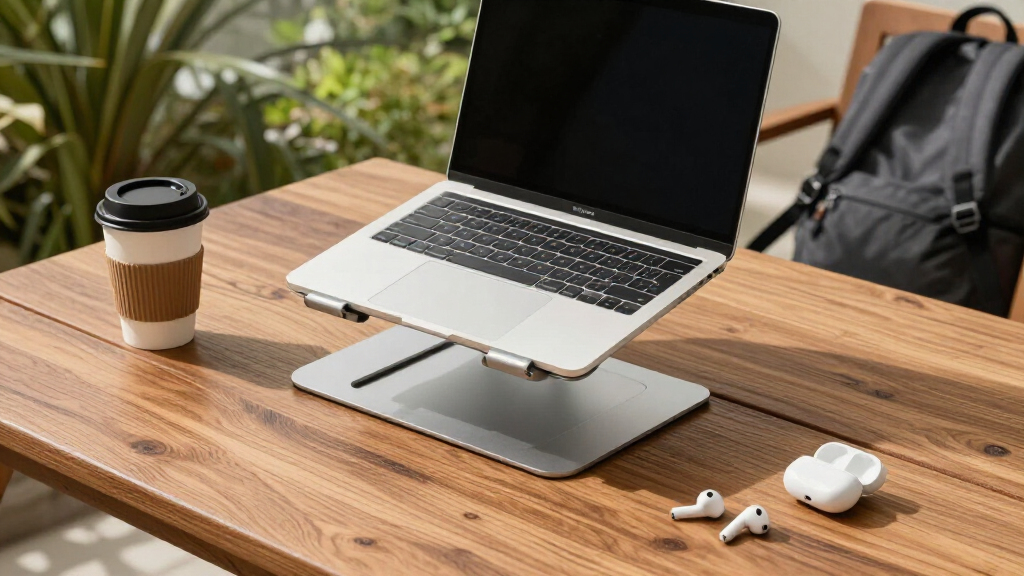 15 Best Ergonomic Laptop Stands for Students in 2026