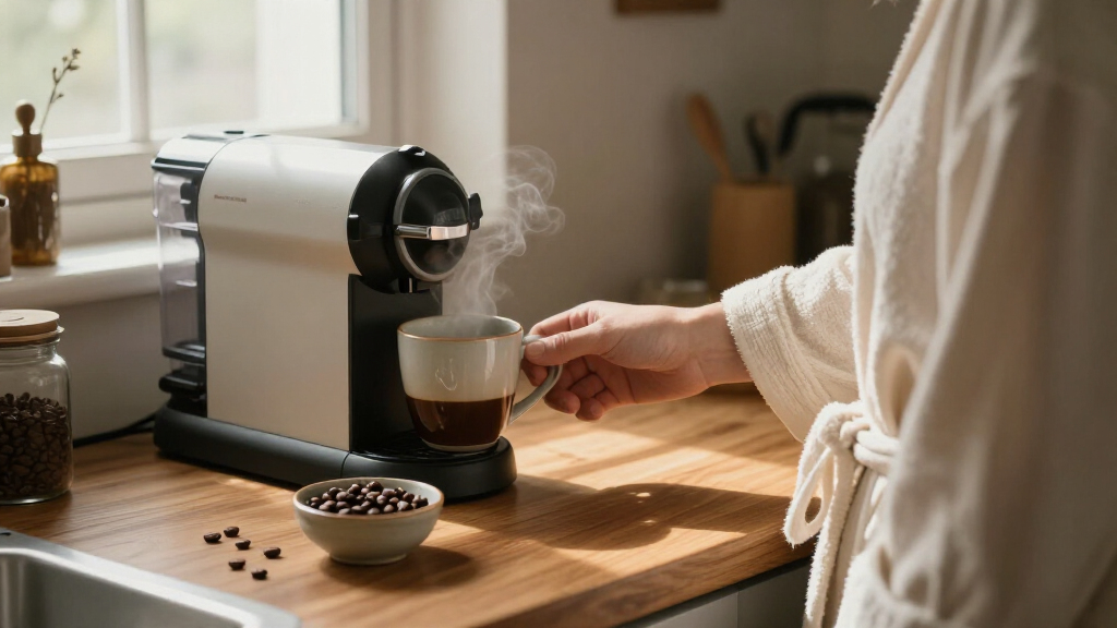 best single serve coffee makers