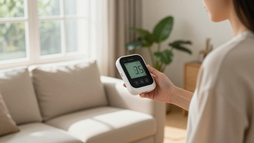 15 Best PM2.5 Air Quality Monitors for 2026