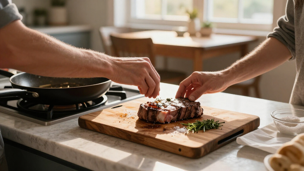 best steak delivery services