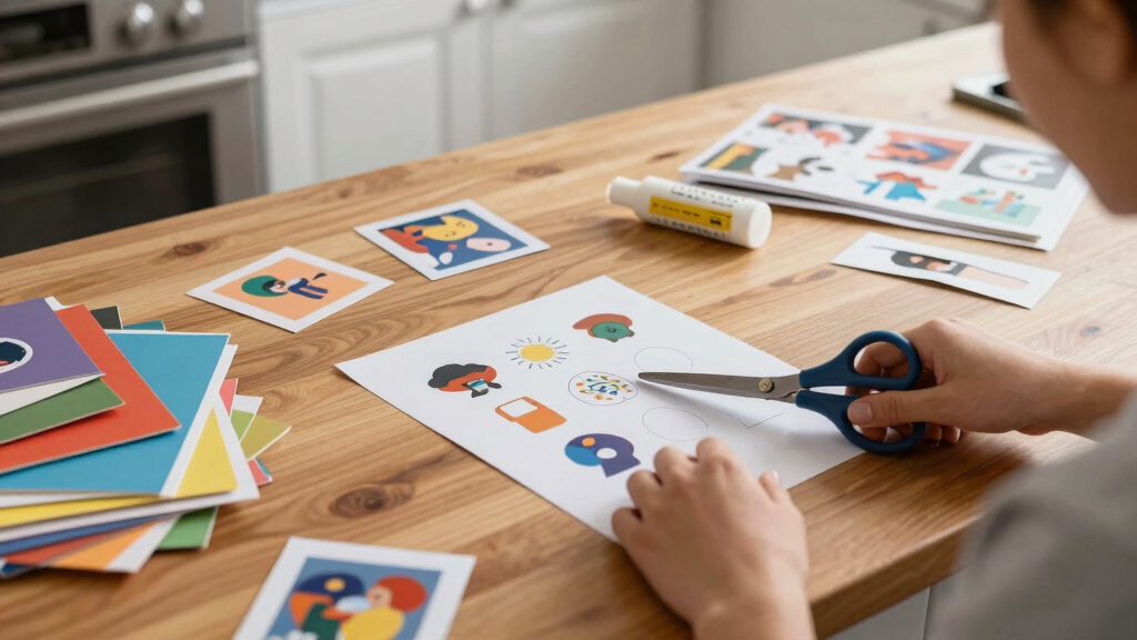The Four Steps to Creating a Publishing Kit Without the Cloud