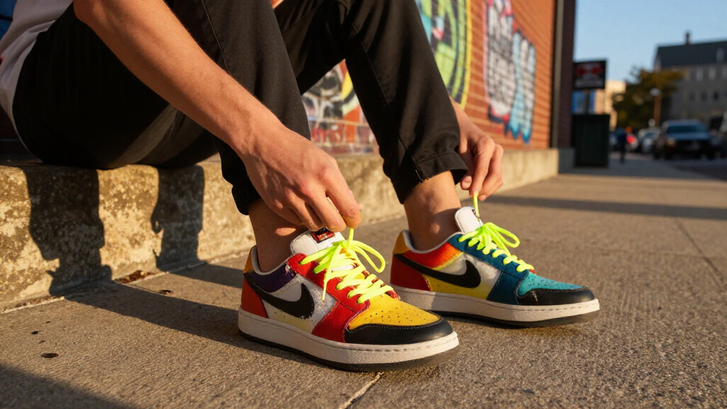 best punk sneakers
