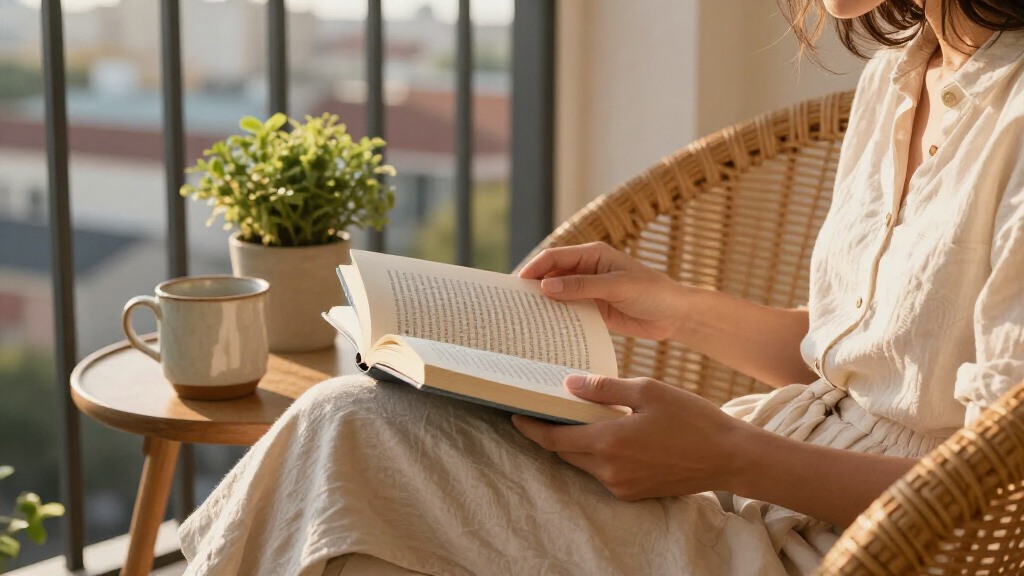 mental health self-help books