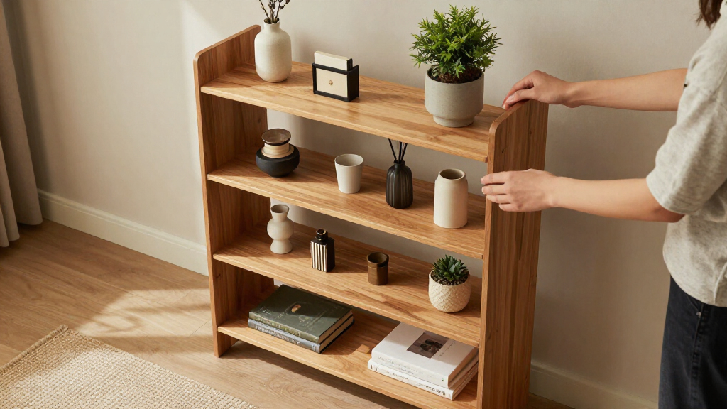 best 5-tier bookshelves